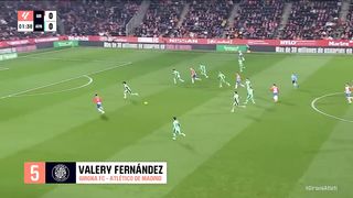 La Liga - Top 5 goals - Week 19 - 2023/2024