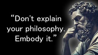 Epictetus: Wisdom from the Stoic Philosopher