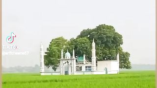 Azan clock