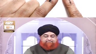 Ungli par Election Ink lagi ho to kya Wazu ho jaata hai?