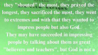 The Gospel according to John 73
