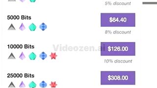 How to earn from twitch