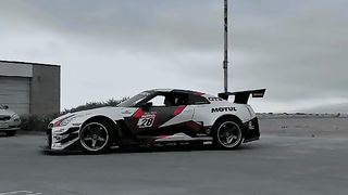 GTR35