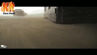 One of the most beautiful action movies