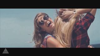 Ultimate Bikini Model Runway Pitbull's 'Rain Over Me' Edition - Heat Up Your Screen-Alexara