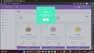 How to create Artopay account | How to Earning E-Money For English. Best Freelancing Website.