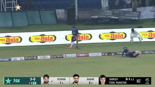 Babar Azam's HIGH THRILLING MATCH!!!!