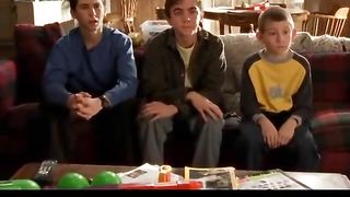 Malcom el de enmedio T3E22