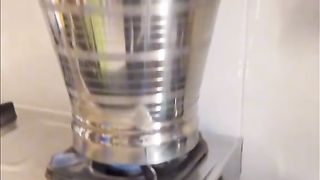 Tea lover# tea making