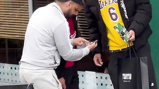 asking fake address ????????????