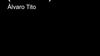 Alvaro Tito - A Caminhada