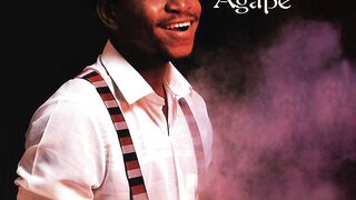 Alvaro Tito - Ágape