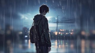 Top 5 sad songs x rain that will make you cry ????❤️‍????