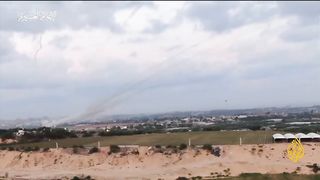 غزه العزه