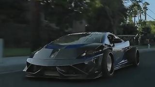 lamborghinitwinturbo