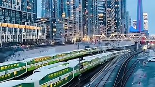 best seen toronto city of canada