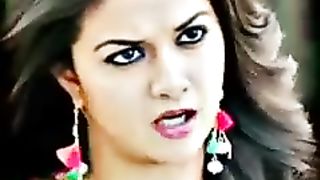 keerthy suresh @attitude