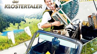Geri der Klostertaler -Paula