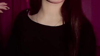 Tik tok stream with penguin