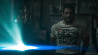 Tiger 3 (2024) Salman Khan Movie HD Part 02