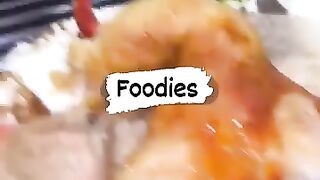 Mutton food