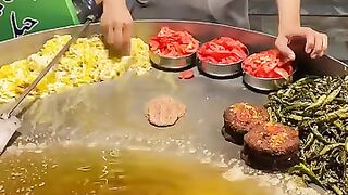 The Chaplin kabab