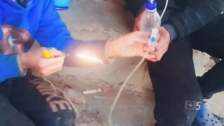 New technology AMAZING