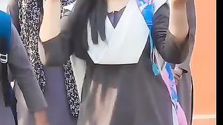 Waaoo these school girls told us reality of ...