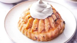 Baba AU Rhum