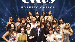 Roberto Carlos - As Curvas da Estrada de Santos