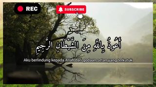 Q.S Al-Munafiqun