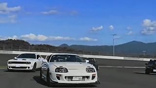 Its Supra