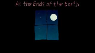 A very interesting cartoon 'At the Edge of the Earth. [FULL HD]