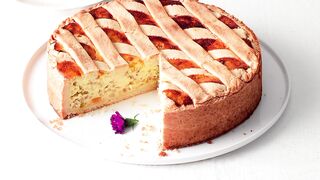 Pastiera Napoletana