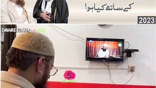 Kashmir mein Maulana Abdul Habib Attari ke saath kya hua?