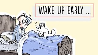 Daily Routine (Stay Home Collection)