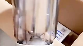 Philips Mini Blender, On-The-Go Tumbler & Multi Chopper HR2603/01
