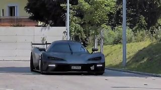 KTM Xbow GTXR