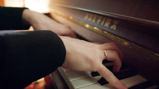 Music - Piano