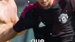 Voici ce que Cristiano Ronaldo pense vraiment de son fils.