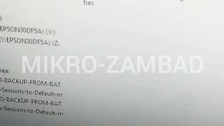 SE TE OLVIDÓ EL USER Y EL PASSWORD DE TU MIKROTIK CÓMO LO SOLUCIONE #shorts.