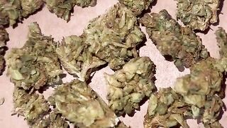 Adven OG Kush Flower (linked video).