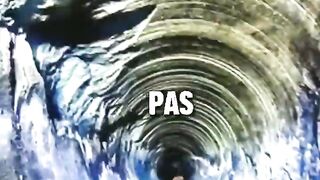 tunnel.