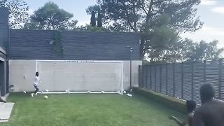 Real Madrid 2023_24#shorts #youtubeshorts #viral #camavinga.