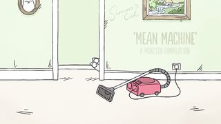 Mean Machine!