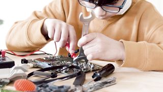 Kids & Hobby