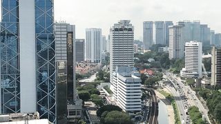 Kuala Lumpur