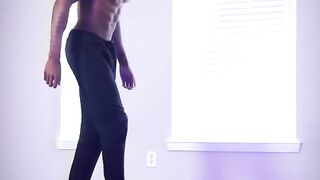 These Stretches Promote Growth!