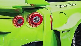 Green DaY LBWK