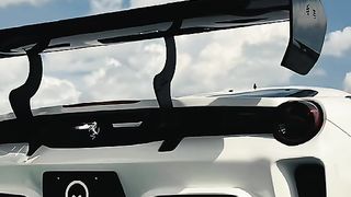 ferrari488spider